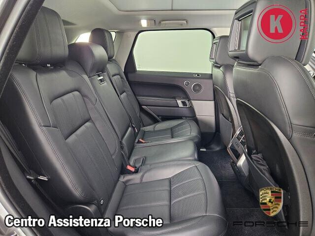 Land Rover Range Rover Sport 3.0 SDV6 HSE Dynamic 7 POSTI