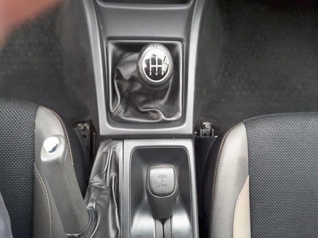 SUBARU XV 1.6i Style *EURO 6*MARCE RIDOTTE*