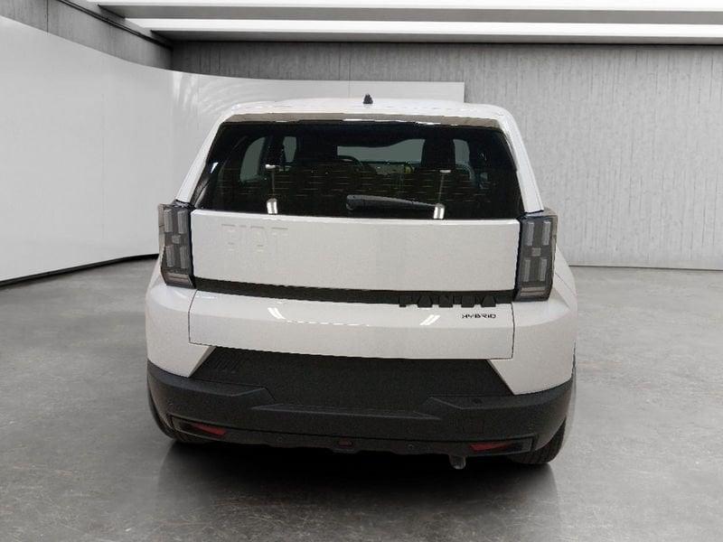 FIAT Grande Panda 1.2 hybrid Icon 110cv edct