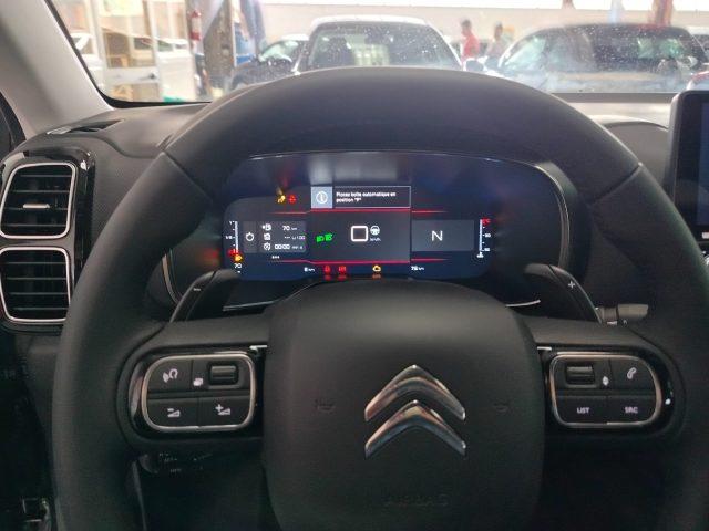 CITROEN C5 Aircross BlueHDi 130 S&S EAT8 Max km0