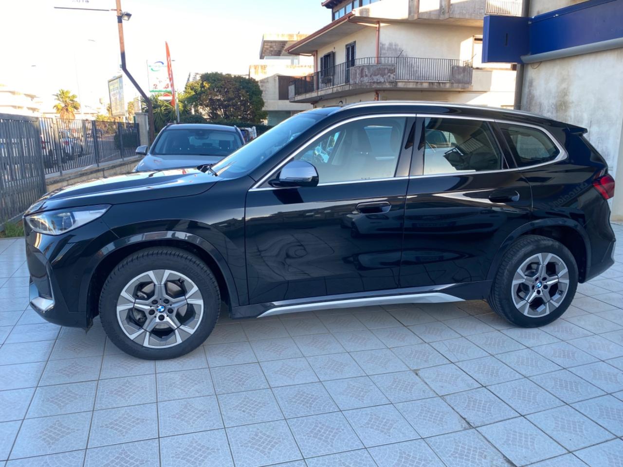 Bmw X1 sDrive 18d xLine