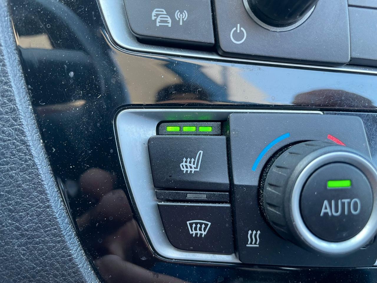 BMW 218i CABRIO LUXURY 136cv AUT