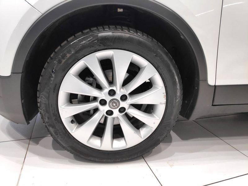 Opel Mokka Mokka 1.6 CDTI Ecotec 136CV 4x4 Start&Stop Cosmo*4x4*DIESEL*