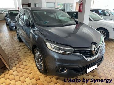 RENAULT Kadjar dCi 130CV Energy Intens