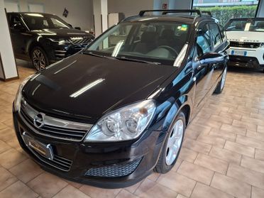Opel Astra 1.7 CDTI 101CV Station Wagon Club