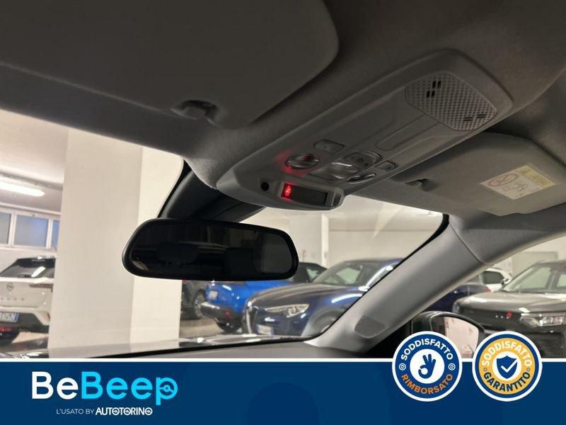 Opel Mokka 1.2 T ELEGANCE S&S 130CV AT8