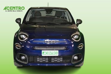 FIAT 500 X - MY23 1.3 MJT 95CV SPORT