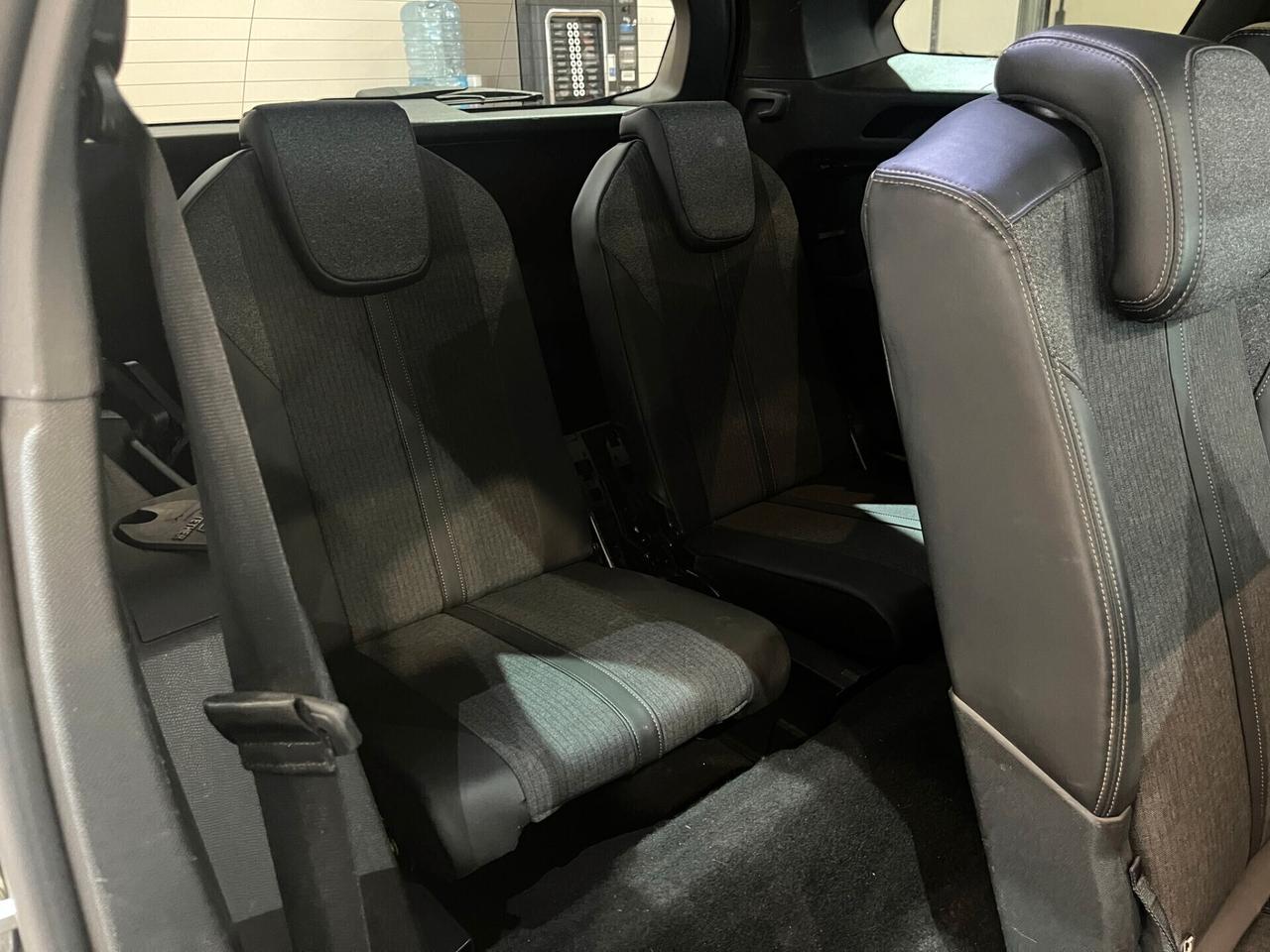 Peugeot 5008 BlueHDi 120 S&S GT Line