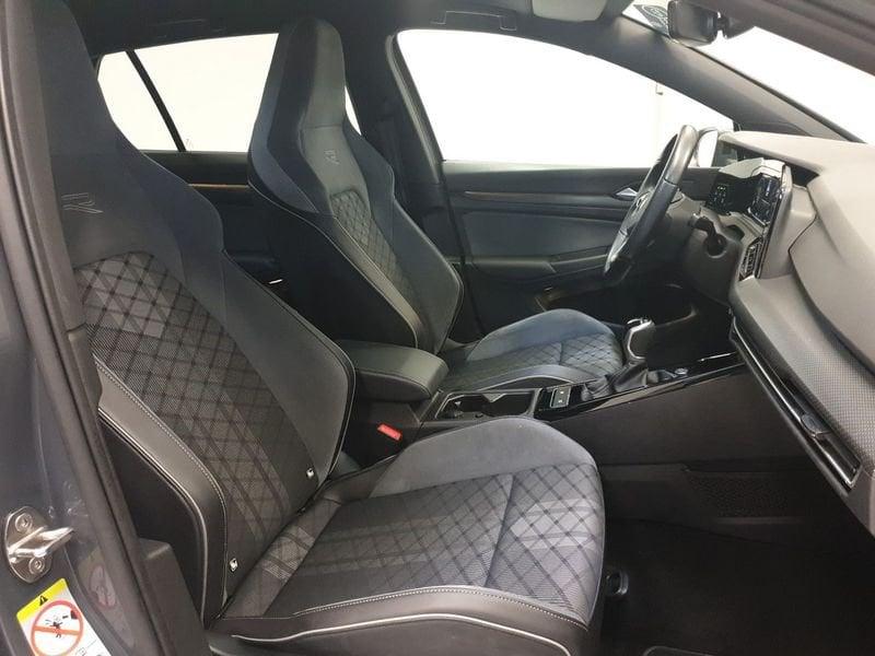 Volkswagen Golf 1.5 TSI EVO ACT R-Line