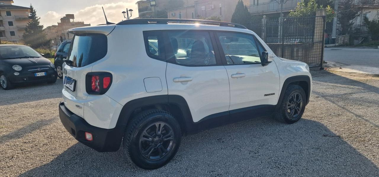 Jeep Renegade 1.6 Mjt 130 CV Longitude Soli 96250 km
