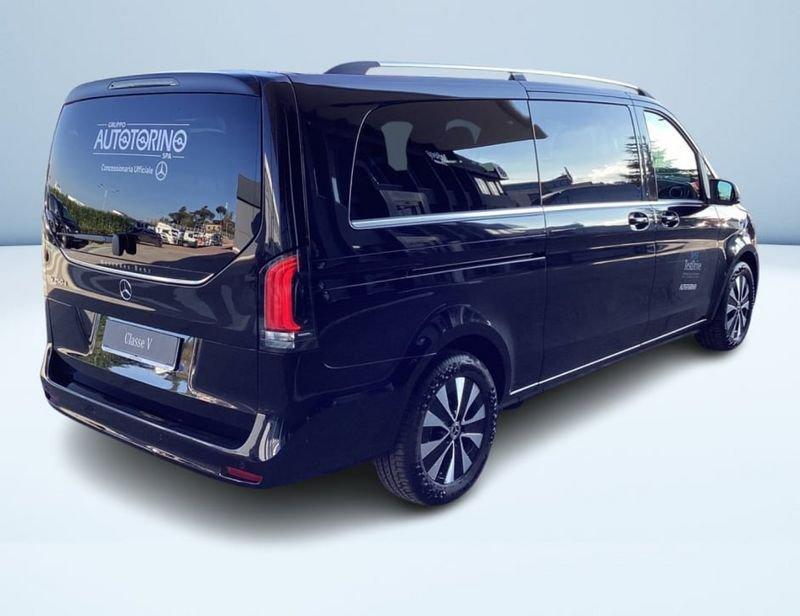 Mercedes-Benz Classe V Avantgarde 250 d extralong