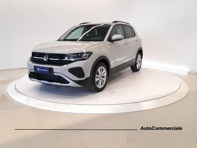 Volkswagen T-Cross 1.0 TSI 85kW Edition Plus