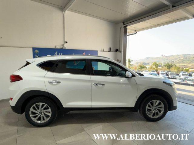 HYUNDAI Tucson 1.7 CRDi XPossible