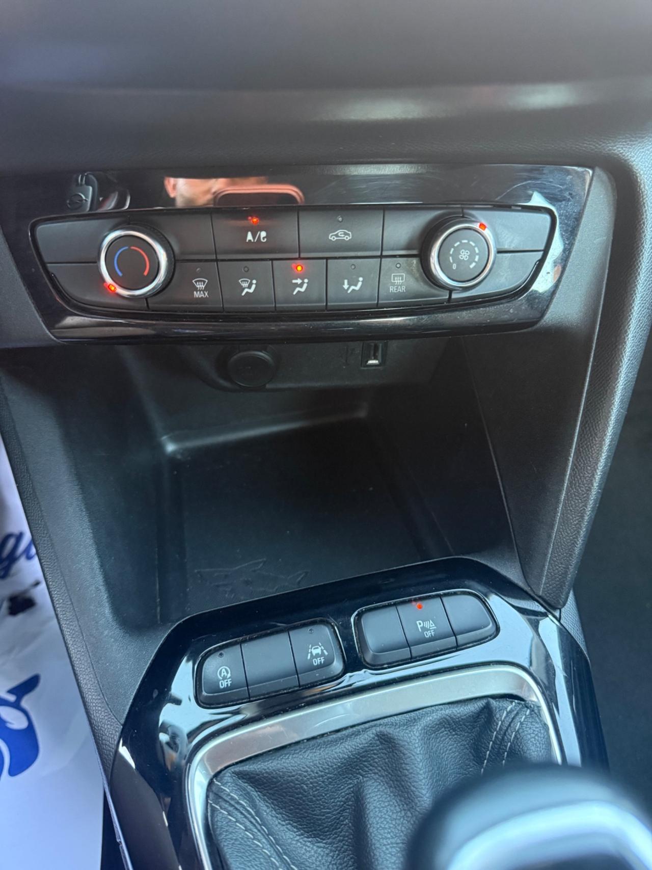 Opel Corsa 1.2 Elegance