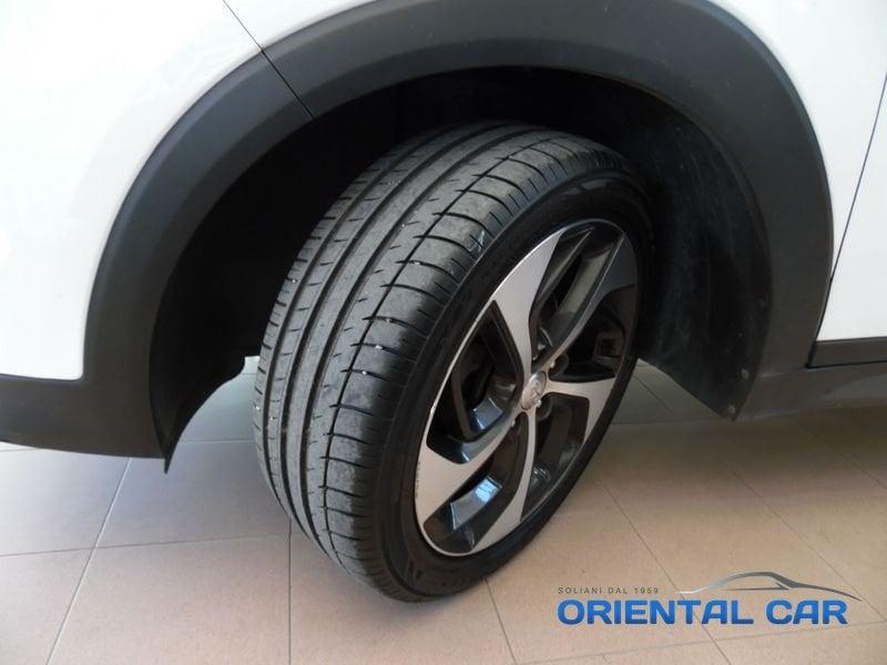 Hyundai Tucson Tucson 1.7 CRDi DCT XPossible + CERCHI DA 19" + TETTO PANORAMICO APRIBILE