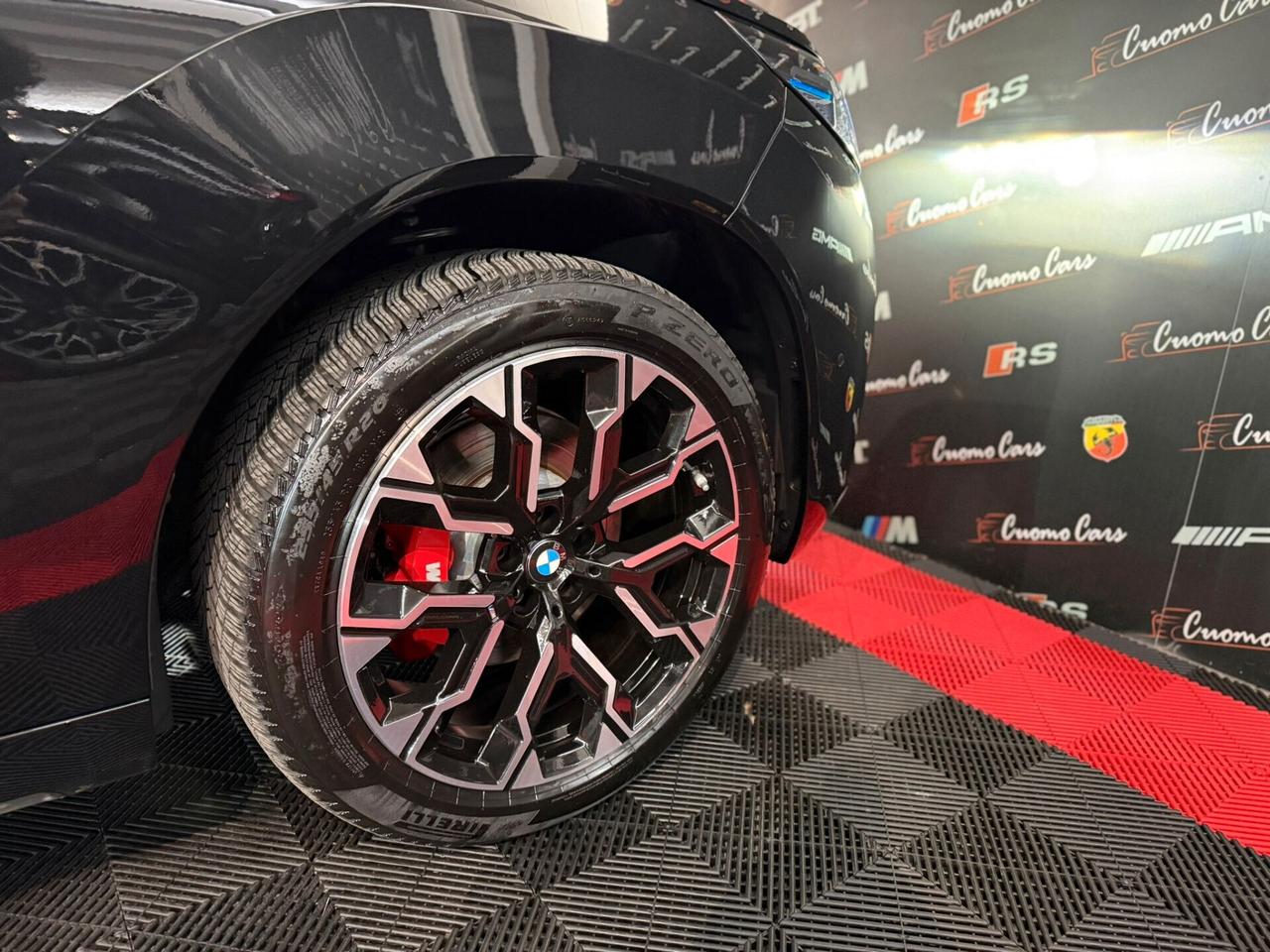 Bmw X3 xDrive20d 48V MSport Pro