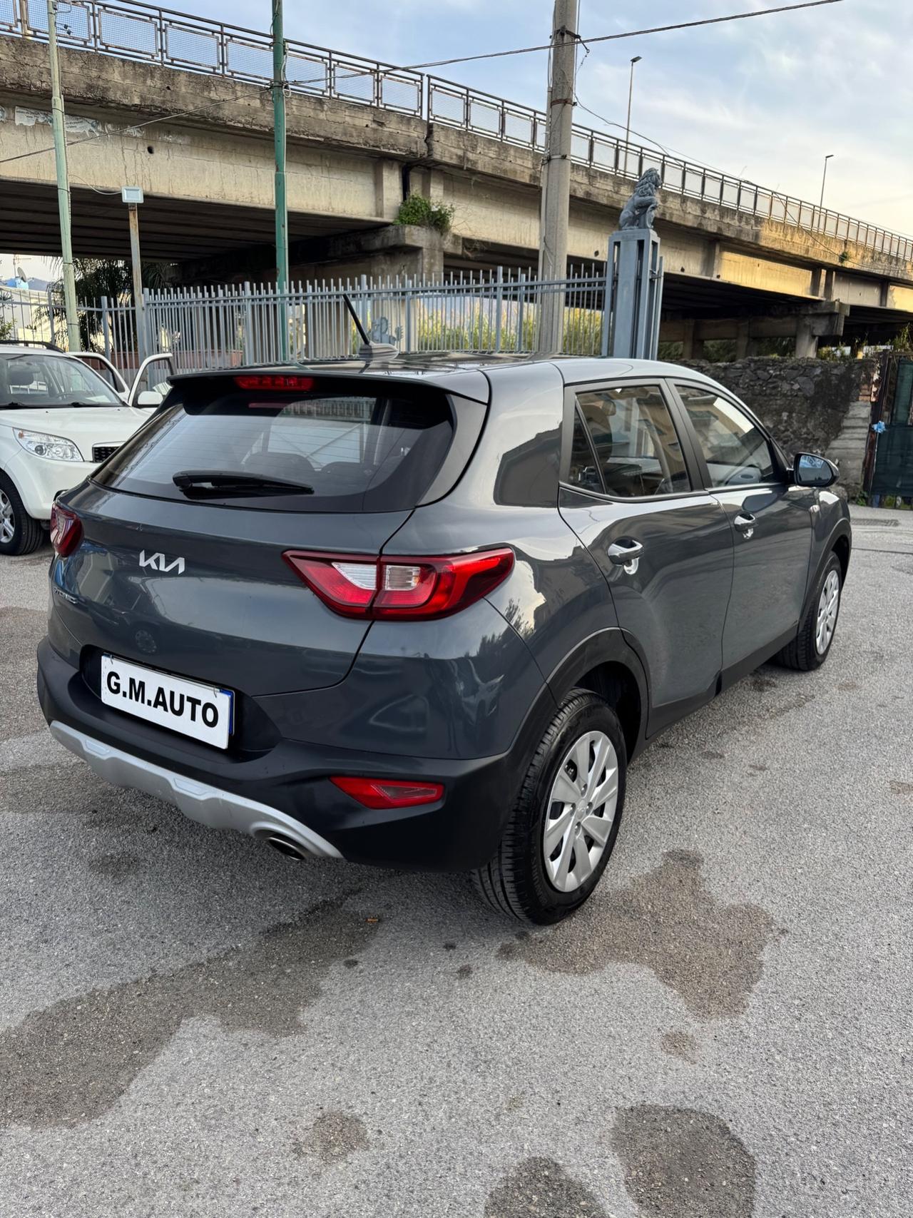 Kia Stonic 1.2 Urban 2022