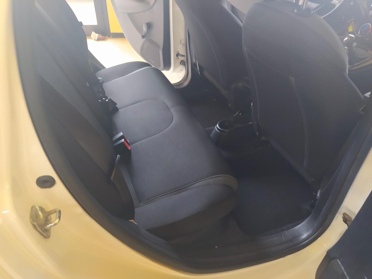 Lancia Ypsilon 1.2 69 CV 5 porte GPL Ecochic Gold Neopatentati