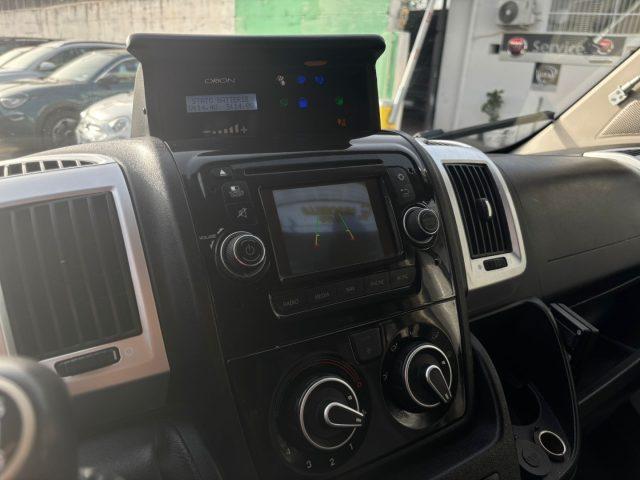 FIAT Ducato 30 2.3 MJT 150CV PM-TM AMBULANZA ALLESTITA DA?200,