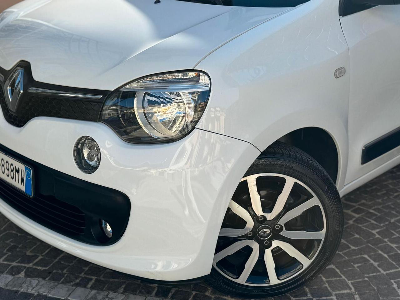 Renault Twingo 0.9 TCe 90 CV Stop&Start Energy Sport