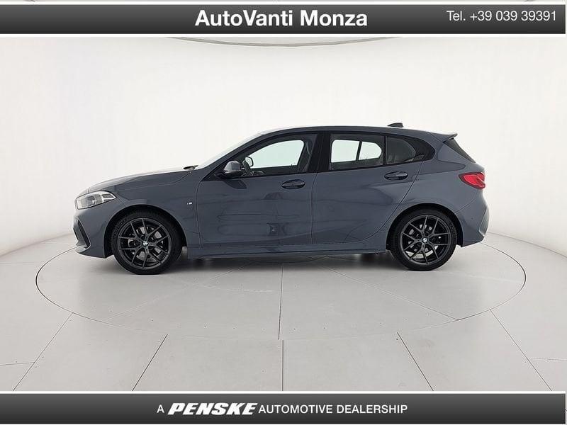 BMW Serie 1 118i 5p. Msport