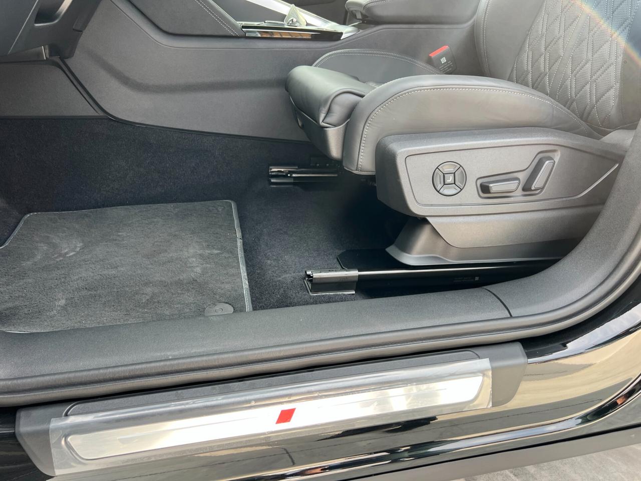 Audi Q5 SQ5 SPB TFSI mHEV+ 3.0 367cv quattro S-TRONIC IVA ESPOSTA