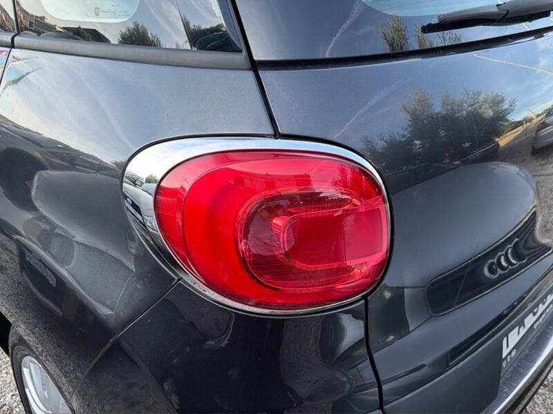 FIAT 500L 500L 1.3 mjt Lounge 85cv