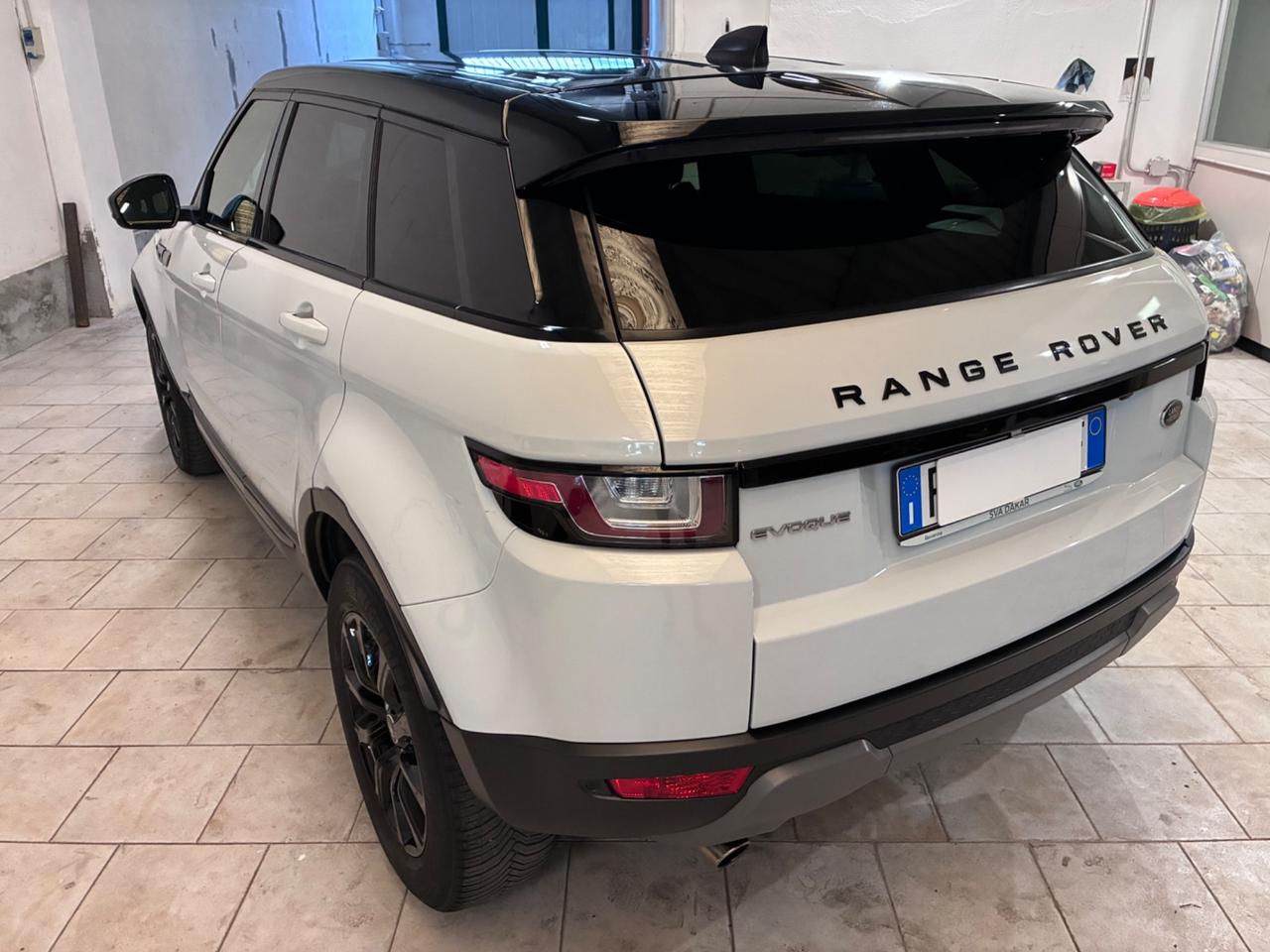 Land Rover Range Evoque 2.0 TD4 180 CV 5p. HSE Dynamic