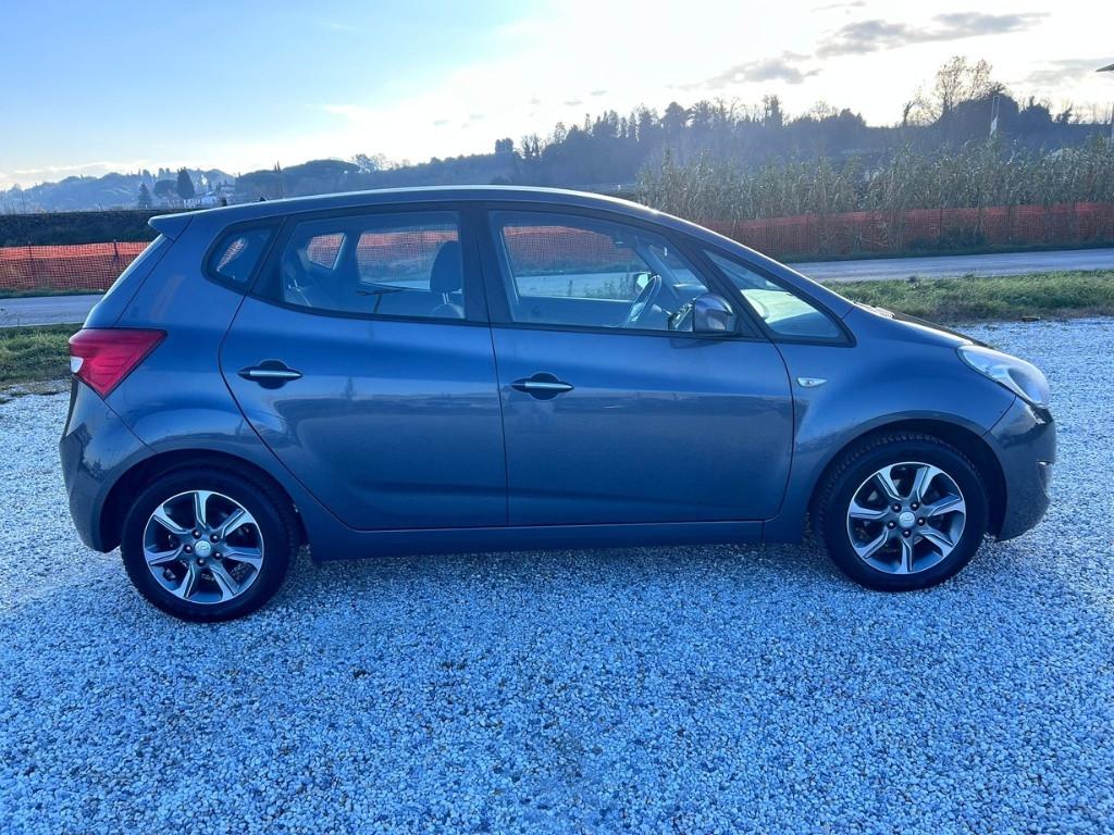 HYUNDAI ix20 - ix20 1.4 crdi Comfort FL E6