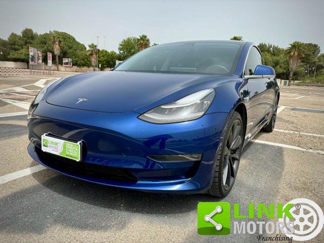 TESLA Model 3 TESLA Model 3 (5YJ3) EV Performance AWD Elettrico