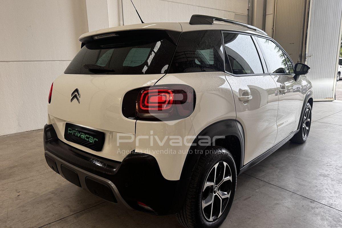 CITROEN C3 Aircross BlueHDi 110 S&S Shine