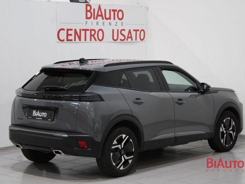 Peugeot 2008 2008 1.2 puretech Allure s&s 130cv eat8