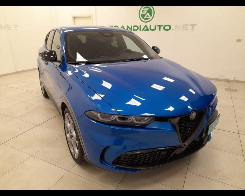 Alfa Romeo Tonale My23 Hybrid 130cv Speciale