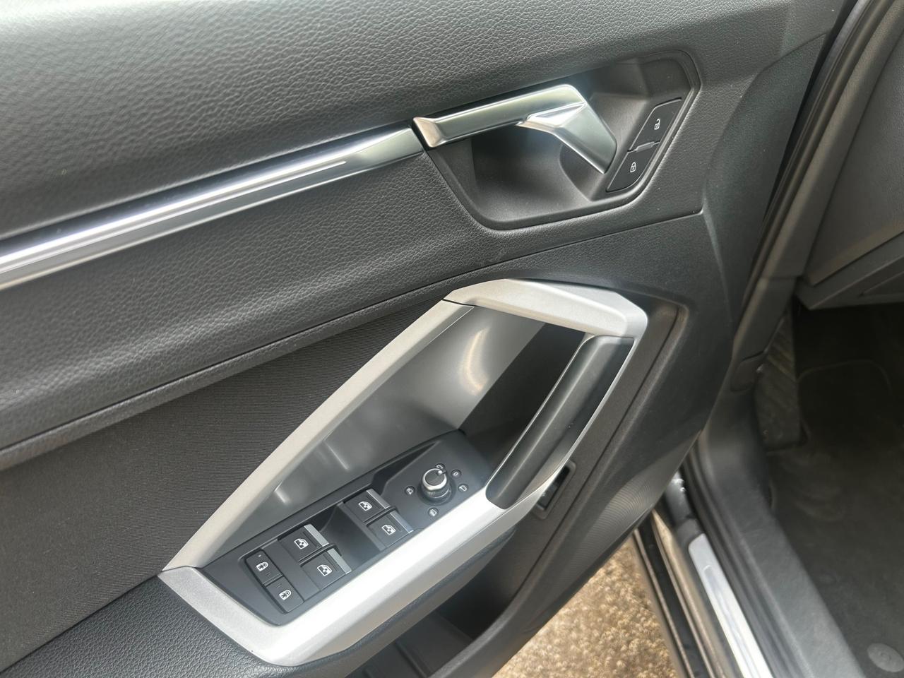 Audi Q3 SPB 35 TDI S tronic S line edition