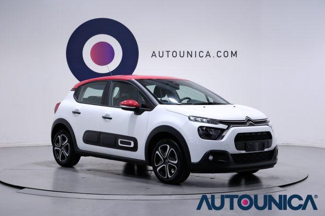 CITROEN C3 PURETECH 83 S&S SHINE NEOPATENTATI