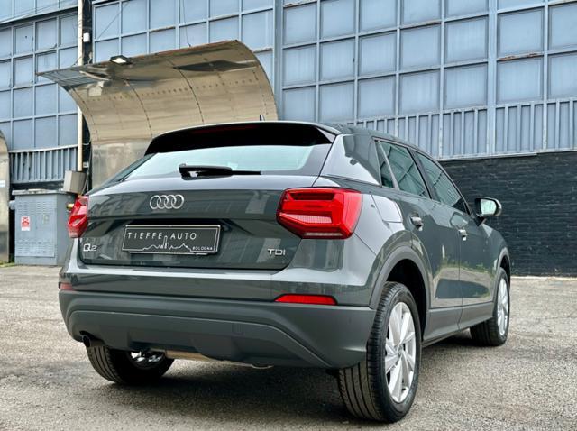 AUDI Q2 1.6 TDI
