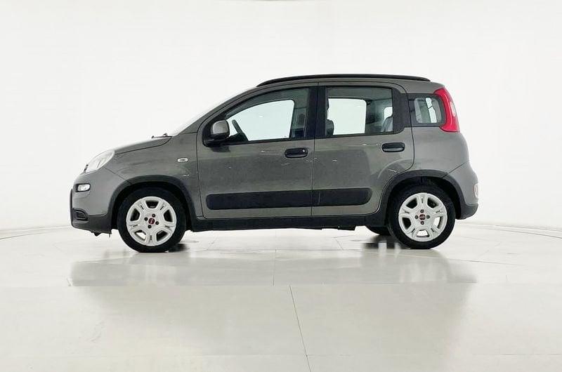 FIAT Panda Panda 1.0 FireFly S&S Hybrid City Life