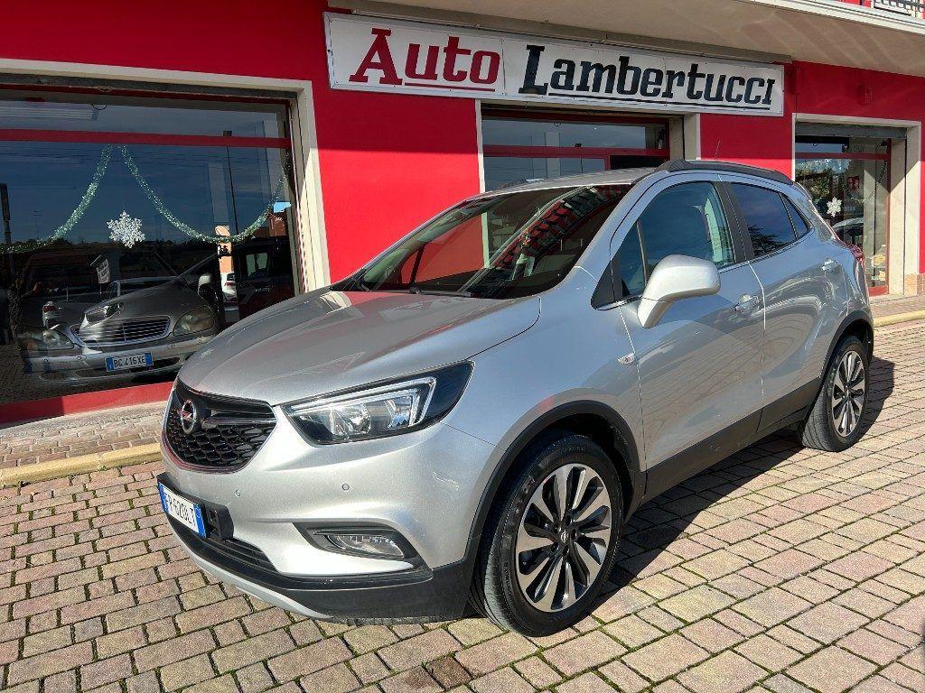 Opel Mokka X 1.6 CDTI Ecotec 136CV 4x2 Start&Stop Innovation