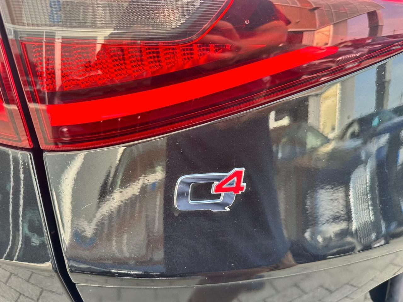 Alfa Romeo Stelvio 2.2 Turbodiesel 210 CV AT8 Q4 Business