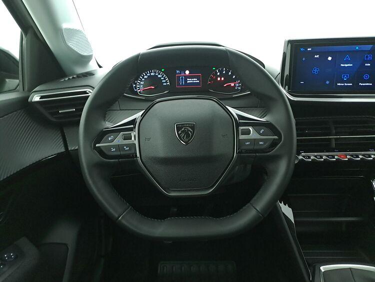 Peugeot 208 Style + Navigatore BR207879 1.2 Benzina 101CV