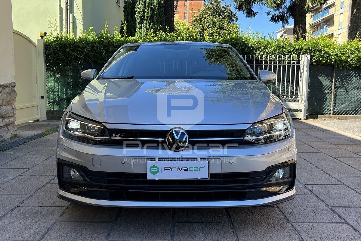 VOLKSWAGEN Polo 1.0 TSI 5p. Sport BlueMotion Technology