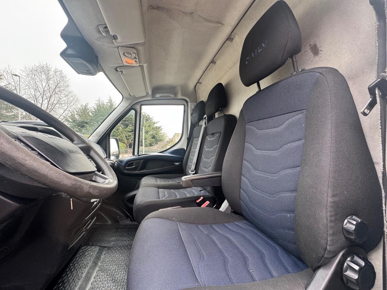 Iveco Daily 35S15V 2.3 HPT PM-TM Furgone