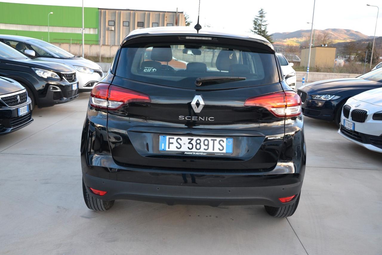 RENAULT SCENIC 1.5 dCi 110cv Business '18