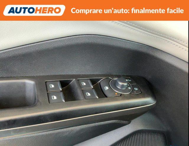 FORD Puma Gen-E 43 kWh