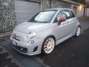 Abarth 500 1.4 ESSESESSE 160CV