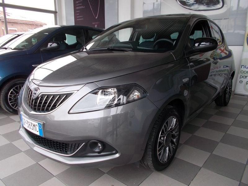 Lancia Ypsilon 1.0 FireFly 5 porte S&S Hybrid Gold Plus 338.7575187 MASSARI MARCO