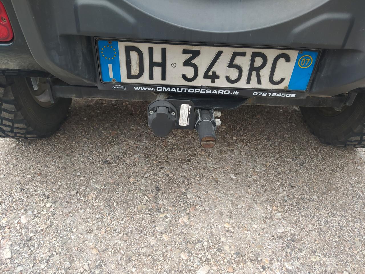Suzuki Jimny 1.5 DDiS cat 4WD JLX