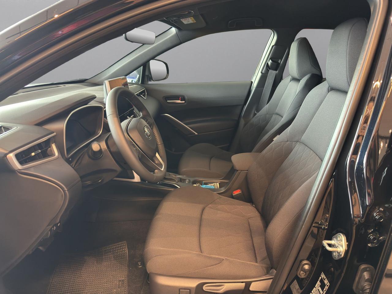 Toyota Corolla Cross 2.0 VVT-iE 197CV 2WD HEV Tre