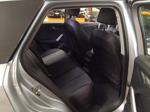 AUDI Q2 30 TFSI Admired Advanced C/GRIMALDI SP.DAY