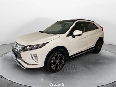 Mitsubishi Eclipse Cross 1.5 turbo 2WD Intense